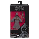 Star Wars - The Black Series: Offworld Jawa Collectible Figure - Action Figure