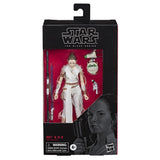 Star Wars - The Black Series: Rey & D-O Collectible Figure - Action Figure