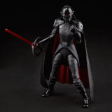 Star Wars - The Black Series: Second Sister Inquisitor Collectible Figure - Action Figure