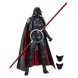 Star Wars - The Black Series: Second Sister Inquisitor Collectible Figure - Action Figure