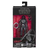 Star Wars - The Black Series: Second Sister Inquisitor Collectible Figure - Action Figure