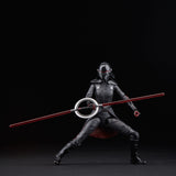 Star Wars - The Black Series: Second Sister Inquisitor Collectible Figure - Action Figure