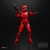 Star Wars - The Black Series: Sith Trooper Collectible Figure - Action Figure