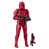 Star Wars - The Black Series: Sith Trooper Collectible Figure - Action Figure