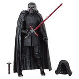 Star Wars - The Black Series: Supreme Leader Kylo Ren Collectible Figure - Action Figure