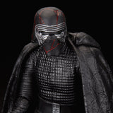 Star Wars - The Black Series: Supreme Leader Kylo Ren Collectible Figure - Action Figure