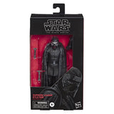 Star Wars - The Black Series: Supreme Leader Kylo Ren Collectible Figure - Action Figure