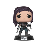 Star Wars: The Mandalorian - Cara Dune Pop! Vinyl - Pop! Vinyl