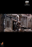 Star Wars: The Mandalorian - IG-11 1/6th Scale Premium Action Figure - Premium Action Figure