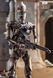 Star Wars: The Mandalorian - IG-11 1/6th Scale Premium Action Figure - Premium Action Figure
