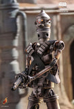 Star Wars: The Mandalorian - IG-11 1/6th Scale Premium Action Figure - Premium Action Figure