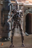 Star Wars: The Mandalorian - IG-11 1/6th Scale Premium Action Figure - Premium Action Figure
