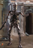 Star Wars: The Mandalorian - IG-11 1/6th Scale Premium Action Figure - Premium Action Figure