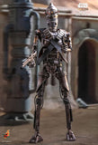 Star Wars: The Mandalorian - IG-11 1/6th Scale Premium Action Figure - Premium Action Figure