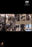 Star Wars: The Mandalorian - IG-11 1/6th Scale Premium Action Figure - Premium Action Figure