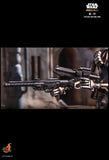 Star Wars: The Mandalorian - IG-11 1/6th Scale Premium Action Figure - Premium Action Figure