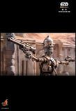 Star Wars: The Mandalorian - IG-11 1/6th Scale Premium Action Figure - Premium Action Figure