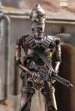 Star Wars: The Mandalorian - IG-11 1/6th Scale Premium Action Figure - Premium Action Figure