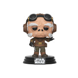 Star Wars: The Mandalorian - Kuiil Pop! Vinyl - Pop! Vinyl