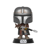 Star Wars: The Mandalorian - The Mandalorian Pop! Vinyl - Pop! Vinyl