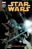 Star Wars Tp Vol 05 Yodas Secret War - Graphic Novel