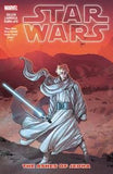 Star Wars Tp Vol 07 Ashes Of Jedha - Graphic Novel