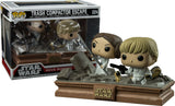 Star Wars - Trash Compactor Escape Mm Pop! - Pop! Vinyl
