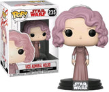 Star Wars - Vice Admiral Holdo Ep8 Pop! - Pop! Vinyl
