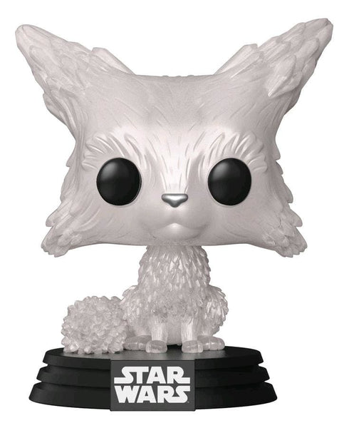 Star Wars - Vulptex Pop! Vinyl - Pop! Vinyl
