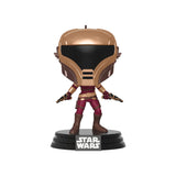 Star Wars - Zorii Bliss Episode 9 Pop! Vinyl - Pop! Vinyl