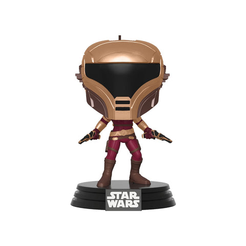 Star Wars - Zorii Bliss Episode 9 Pop! Vinyl - Pop! Vinyl