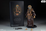 Star Wars - Zuckuss 12 Figure - Premium Action Figure