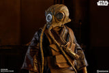 Star Wars - Zuckuss 12 Figure - Premium Action Figure