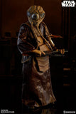 Star Wars - Zuckuss 12 Figure - Premium Action Figure