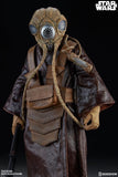 Star Wars - Zuckuss 12 Figure - Premium Action Figure