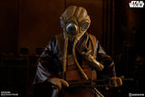 Star Wars - Zuckuss 12 Figure - Premium Action Figure