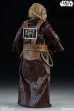 Star Wars - Zuckuss 12 Figure - Premium Action Figure