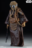 Star Wars - Zuckuss 12 Figure - Premium Action Figure