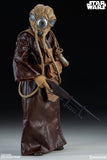 Star Wars - Zuckuss 12 Figure - Premium Action Figure