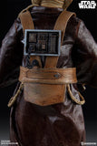 Star Wars - Zuckuss 12 Figure - Premium Action Figure