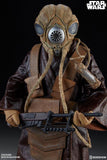 Star Wars - Zuckuss 12 Figure - Premium Action Figure