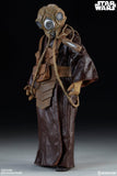 Star Wars - Zuckuss 12 Figure - Premium Action Figure