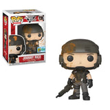 Starship Troopers - Johnny Rico (Muddy) Pop! SD19 RS - Pop! Vinyl