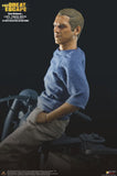 Steve McQueen - Special Edition 12 1:6 Scale Action Figure - Premium Action Figure