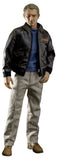 Steve McQueen - Special Edition 12 1:6 Scale Action Figure - Premium Action Figure