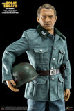 Steve McQueen - Special Edition 12 1:6 Scale Action Figure - Premium Action Figure