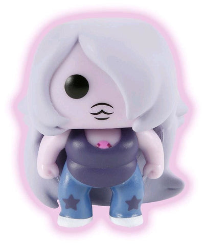 Steven Universe - Amethyst Gw Pop! !e - Pop! Vinyl