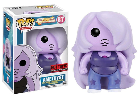 Steven Universe - Amethyst Pop! - Pop! Vinyl