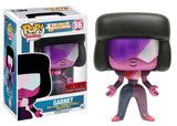 Steven Universe - Garnet Pop! - Pop! Vinyl