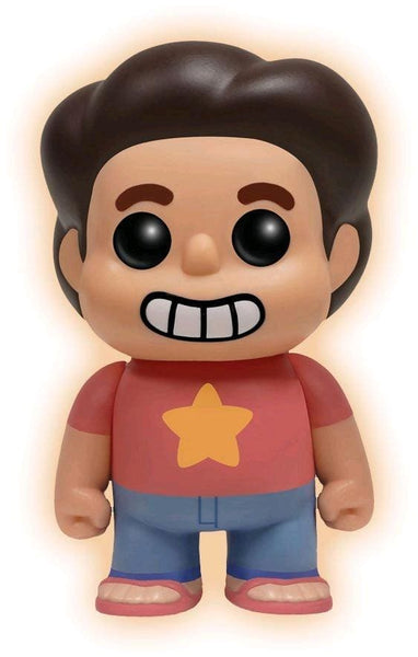 Steven Universe - Steven Gw Pop! !e - Pop! Vinyl